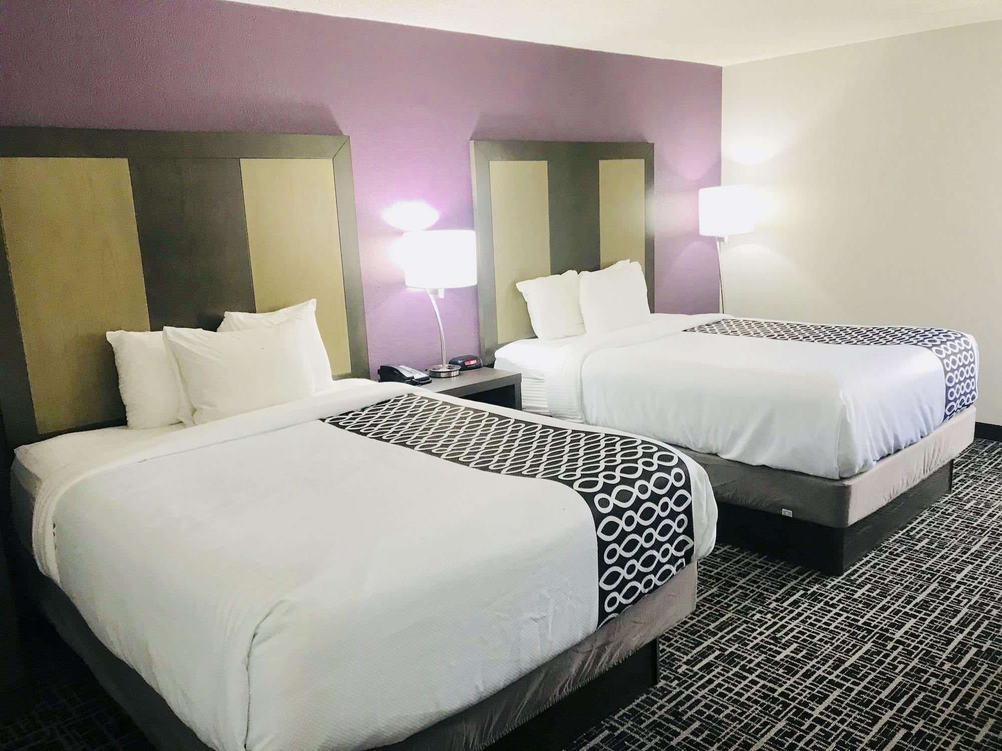 La Quinta Inn By Wyndham Davenport & Conference Center Ngoại thất bức ảnh